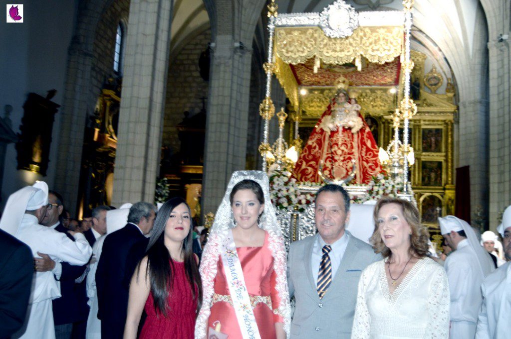 virgen de araceli 9