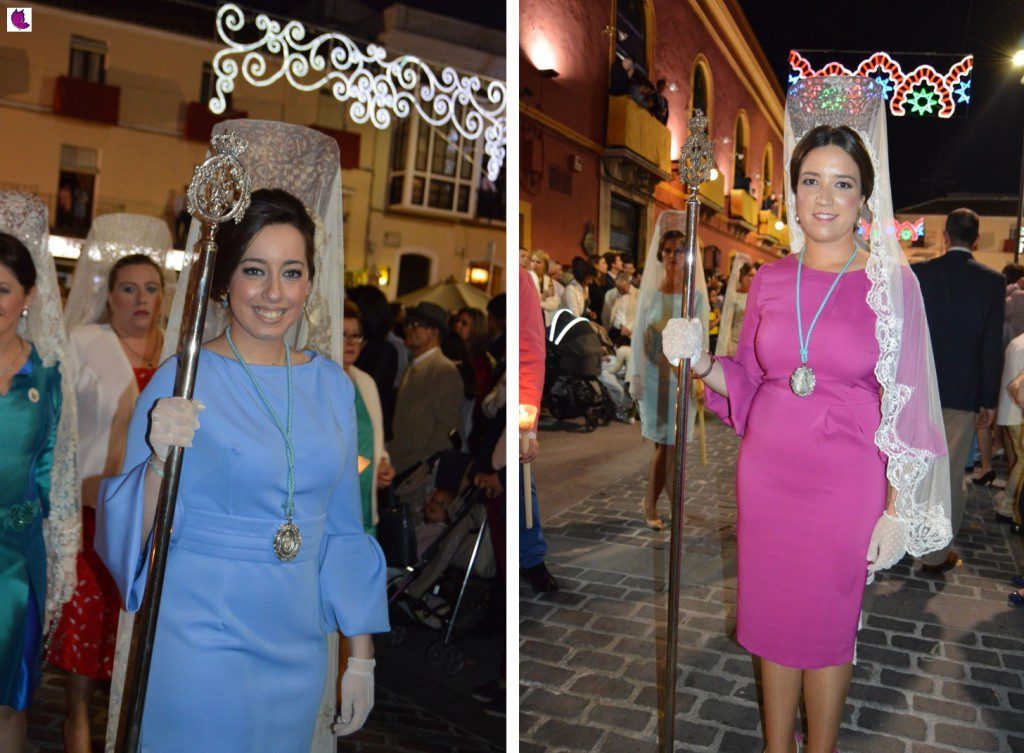 virgen de araceli 92