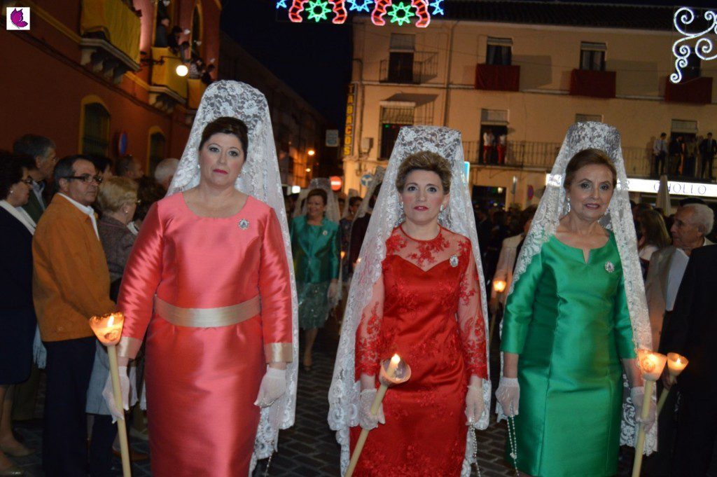 virgen de araceli 93