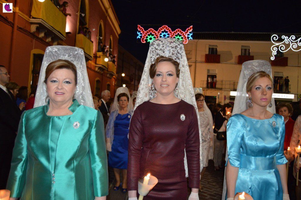 virgen de araceli 94