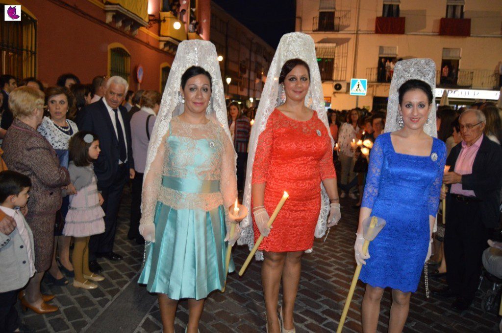 virgen de araceli 98