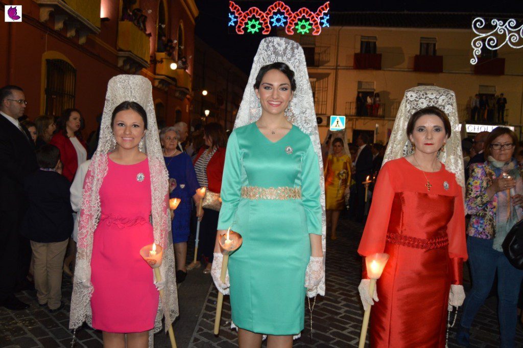 virgen de araceli 99