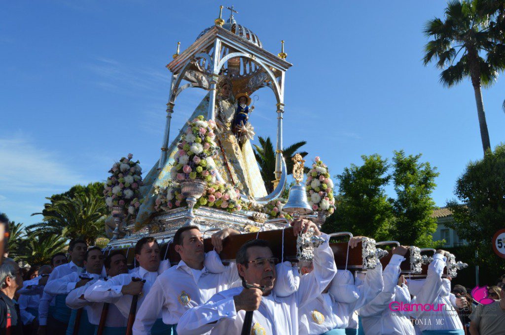 PROCESION7