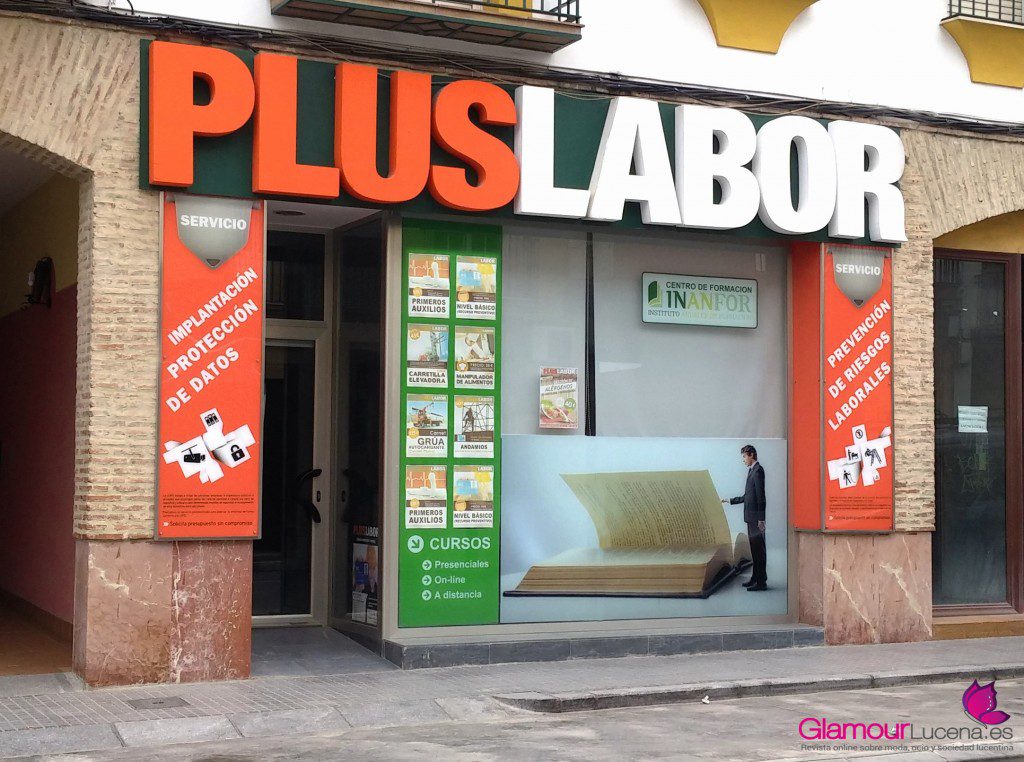 Pluslabor exterior 3
