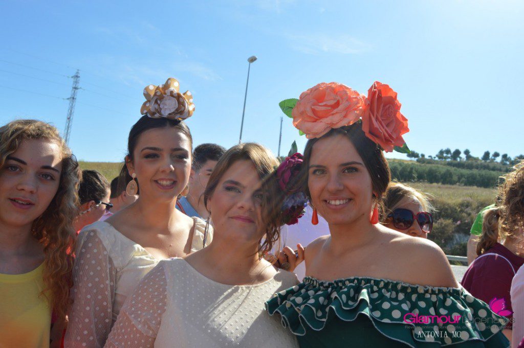 aracelitana 7