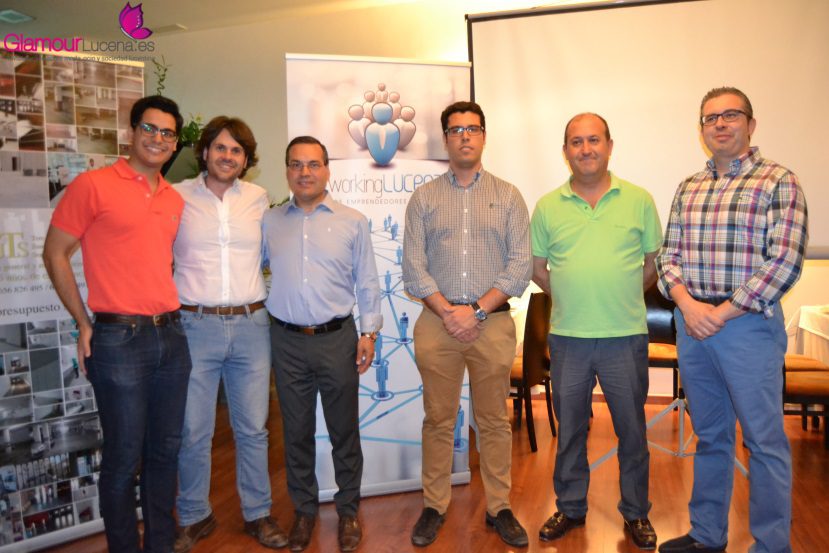 networking lucena 6