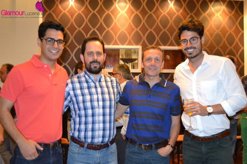 networking lucena 8