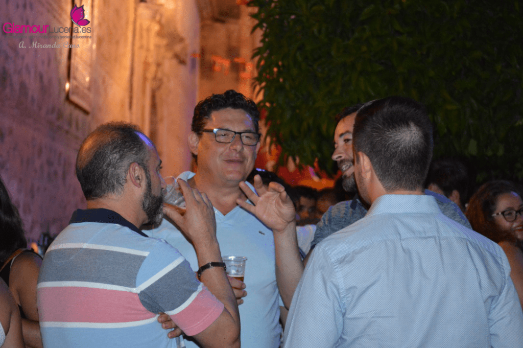 curro lucena 19
