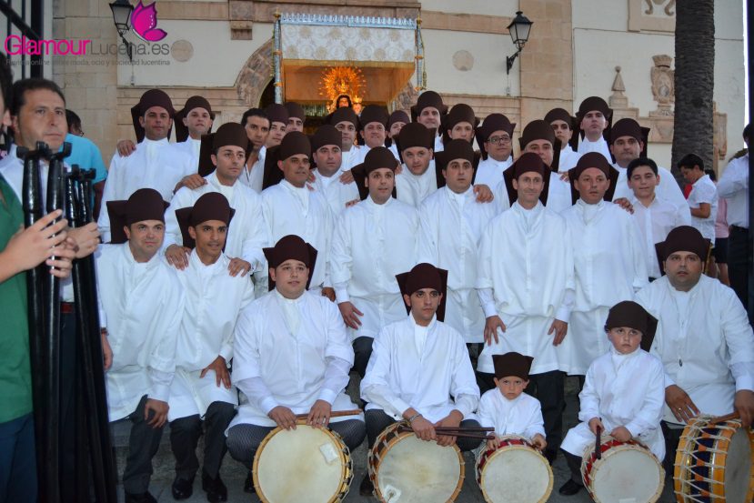 procesion 10p