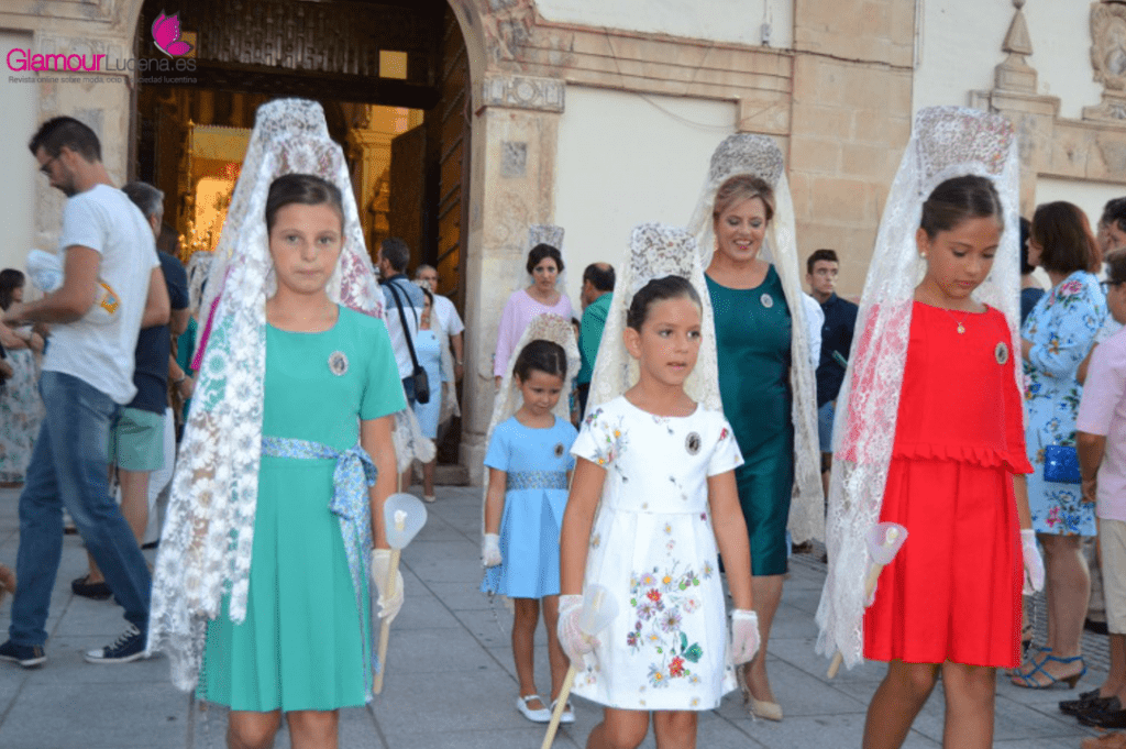 procesion 8