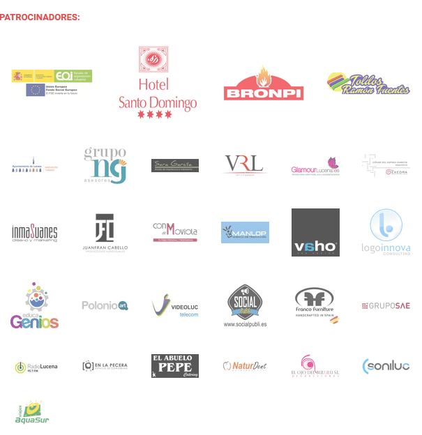 PATROCINADORES