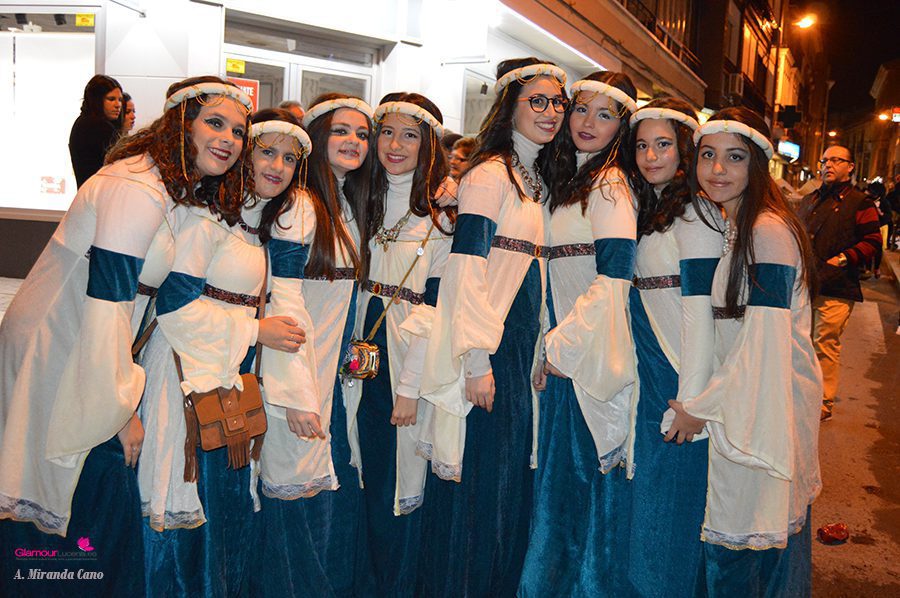 carnaval 78