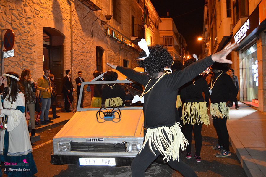 carnaval 79