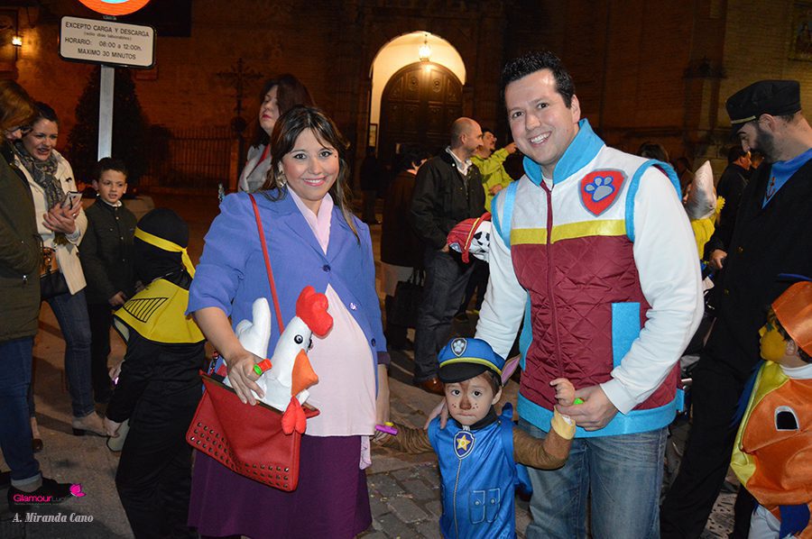 carnaval 80