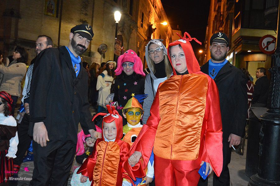carnaval 81