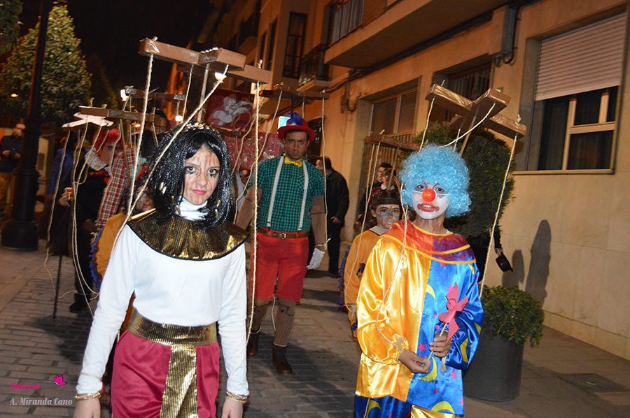 carnaval 84