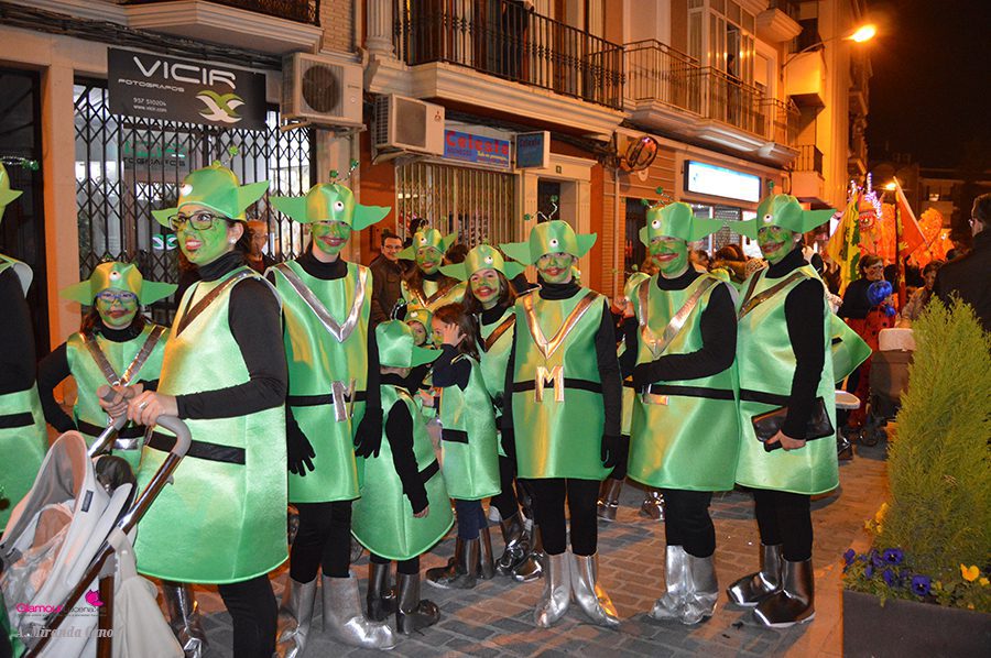 carnaval 87