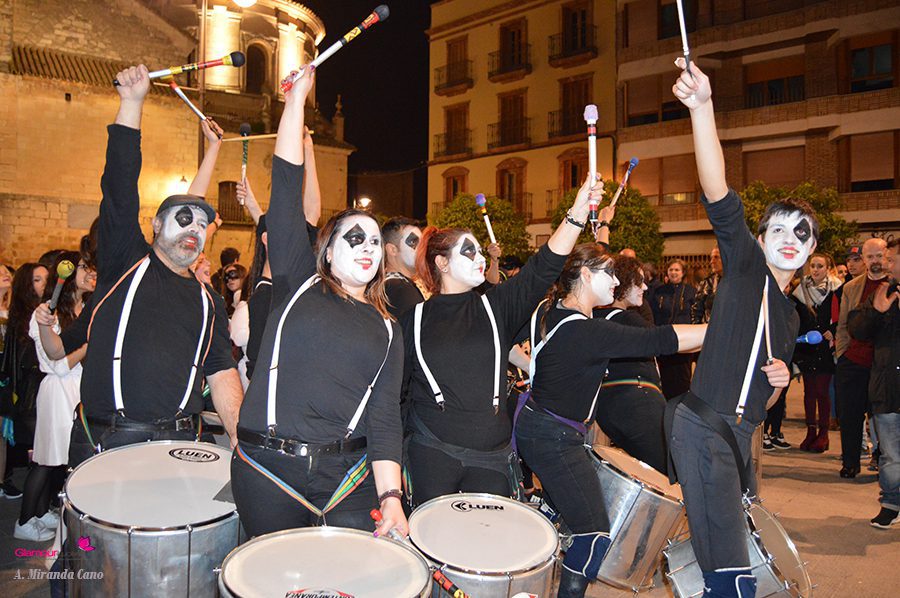 carnaval 92
