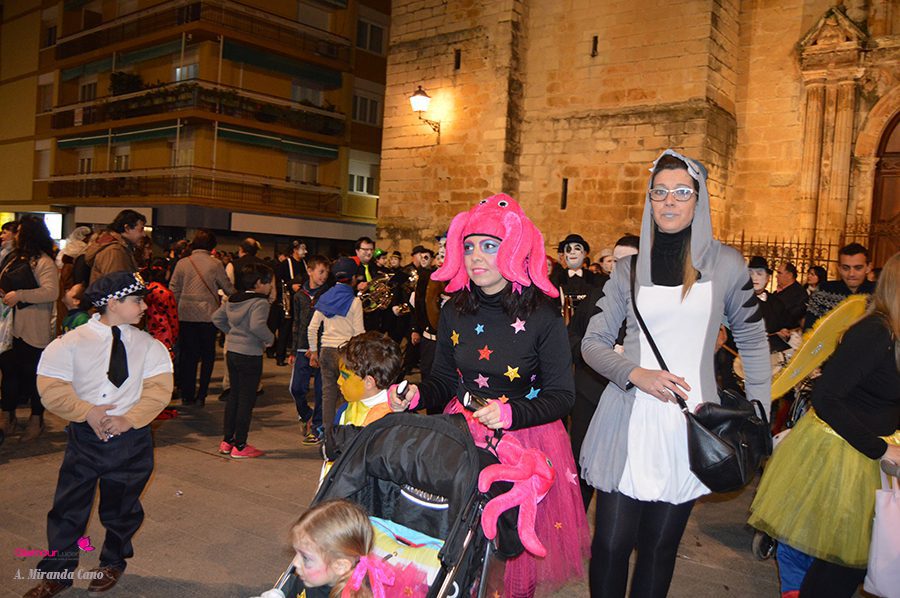 carnaval 97