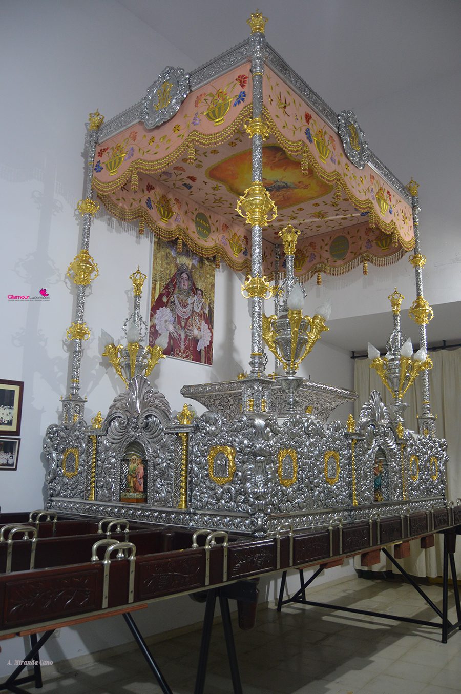 ARACELI 18