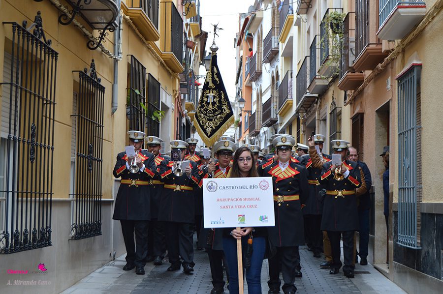 BANDAS 1