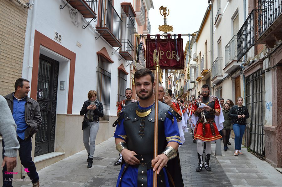 BANDAS 16