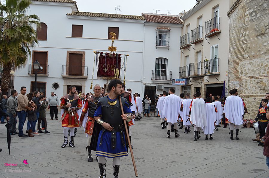 BANDAS 27
