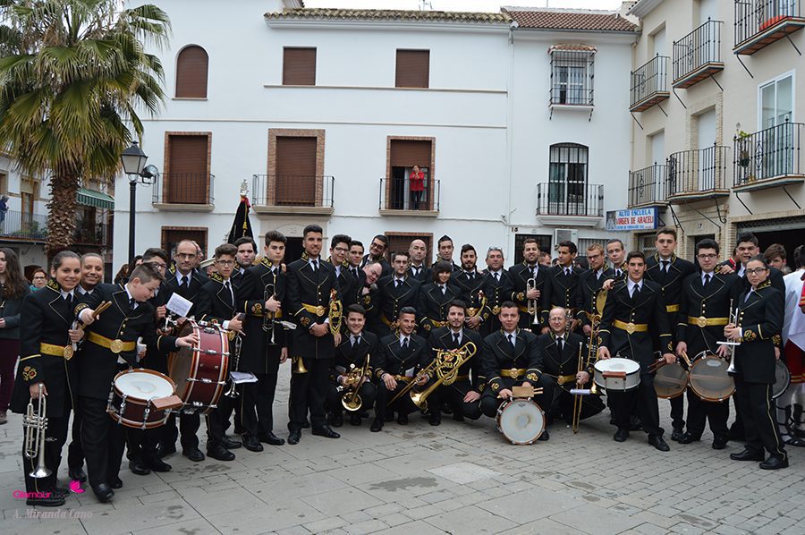 BANDAS 33