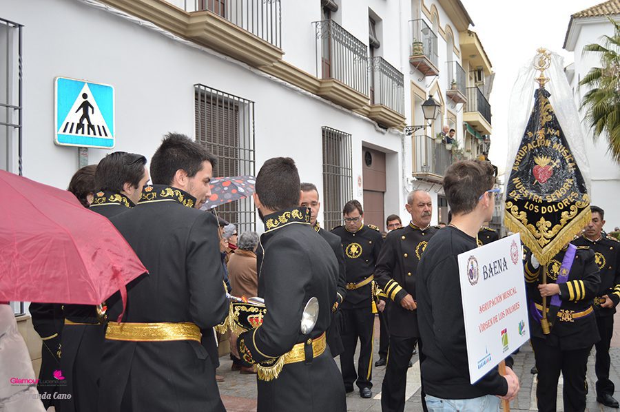 BANDAS 34