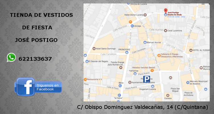 BANNER JOSE POSTIGO