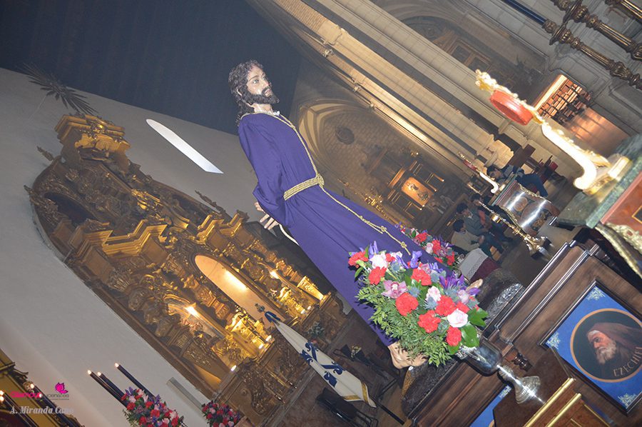 CARIDAD 12