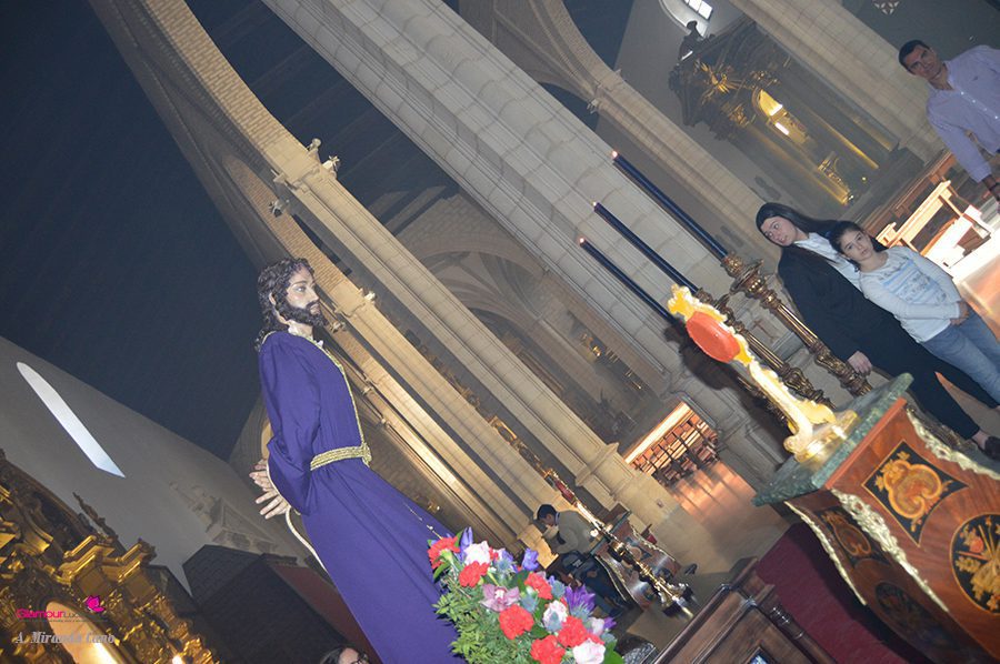 CARIDAD 13