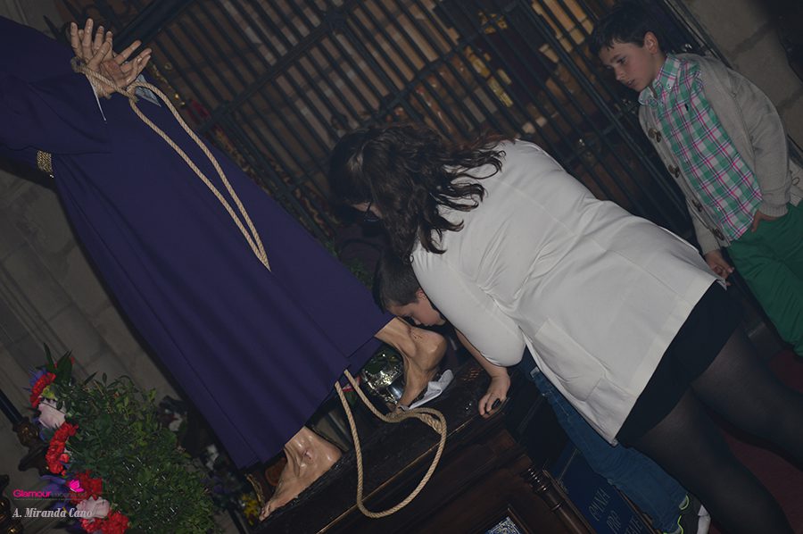 CARIDAD 8