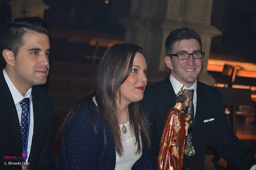 CARIDAD 9