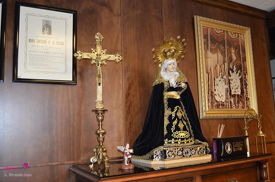 COFRADIA 18