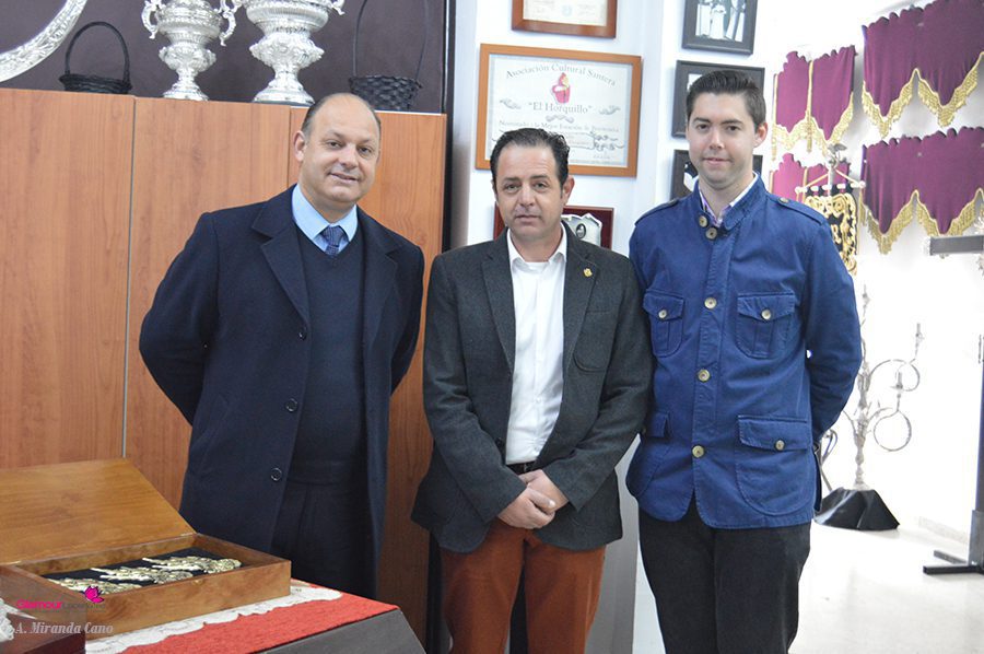 COFRADIA 7