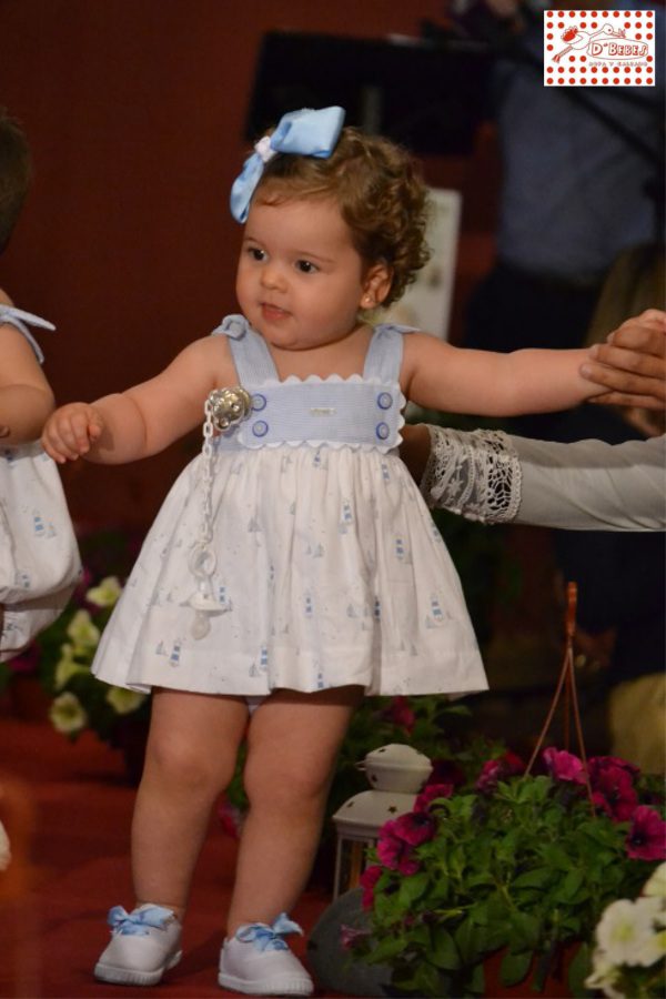 ROPA BEBE LUCENA 12