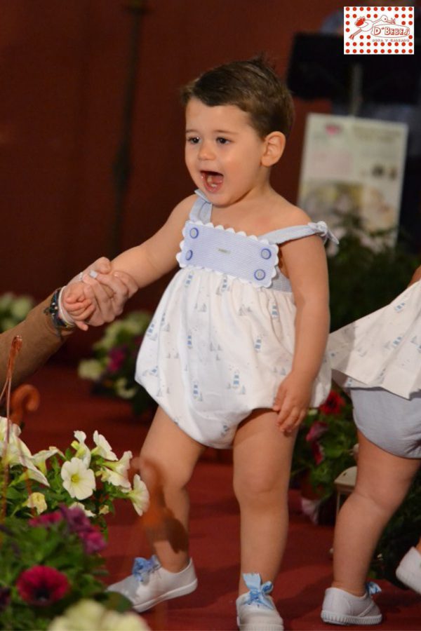 ROPA BEBE LUCENA 13