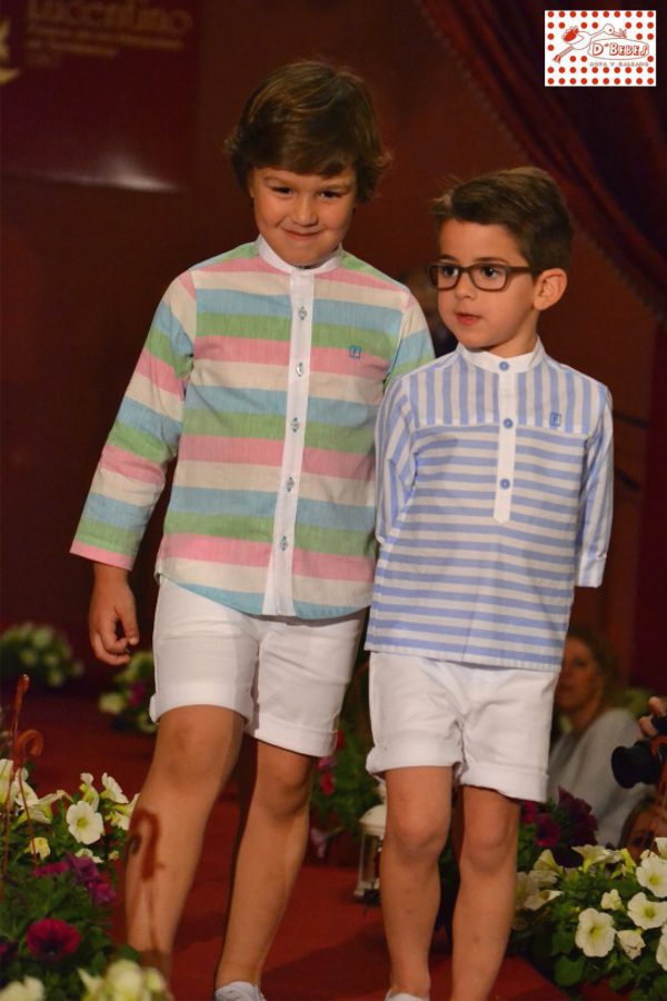 ROPA BEBE LUCENA 15