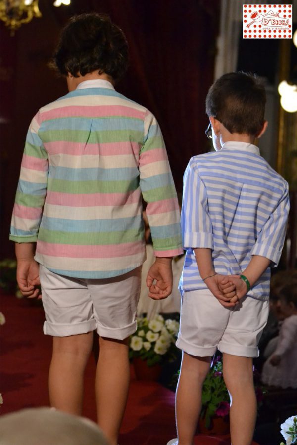 ROPA BEBE LUCENA 16