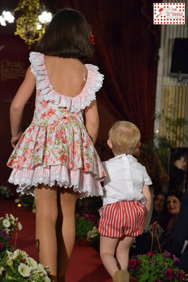 ROPA BEBE LUCENA 18