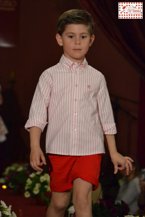 ROPA BEBE LUCENA 19
