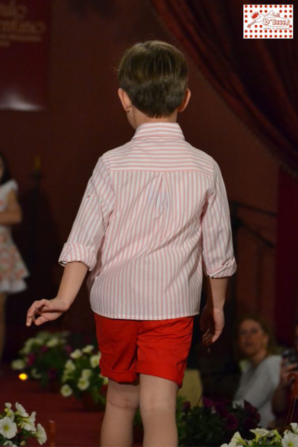 ROPA BEBE LUCENA 20