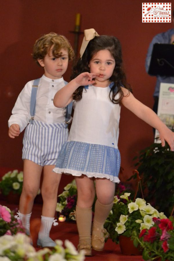 ROPA BEBE LUCENA 21