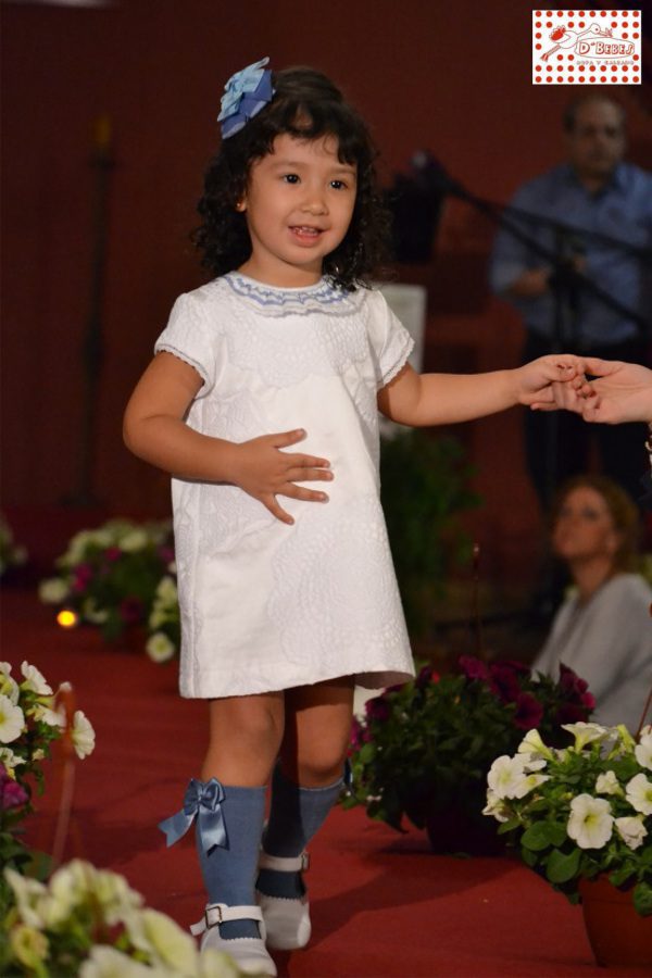 ROPA BEBE LUCENA 23