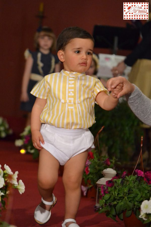 ROPA BEBE LUCENA 25
