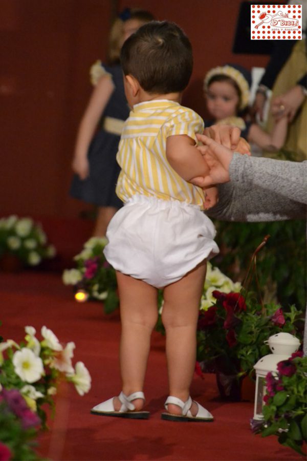 ROPA BEBE LUCENA 26