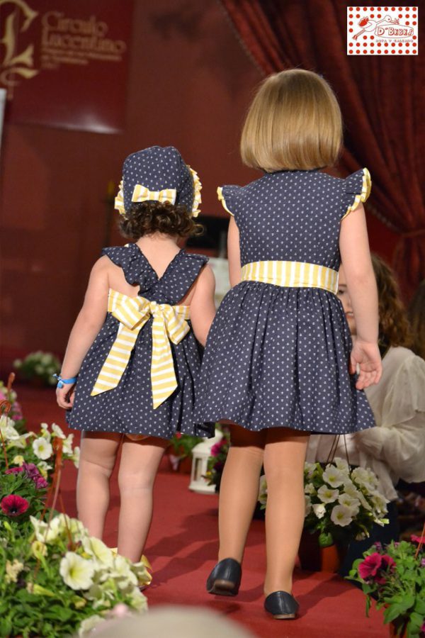 ROPA BEBE LUCENA 28