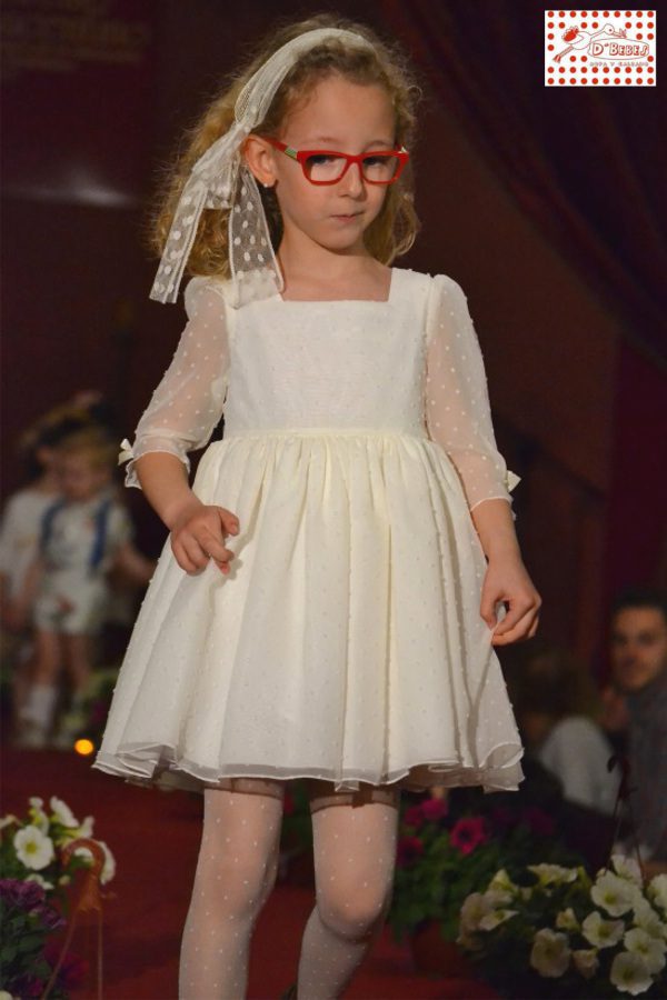 ROPA BEBE LUCENA 30