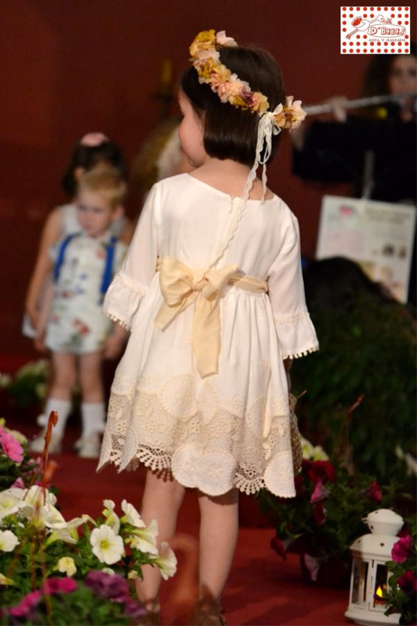 ROPA BEBE LUCENA 33